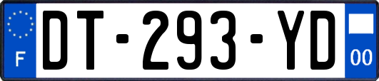 DT-293-YD