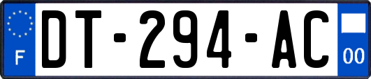 DT-294-AC