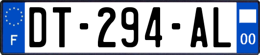 DT-294-AL