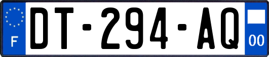 DT-294-AQ