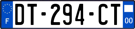 DT-294-CT