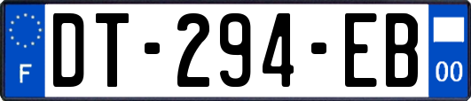 DT-294-EB