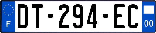 DT-294-EC