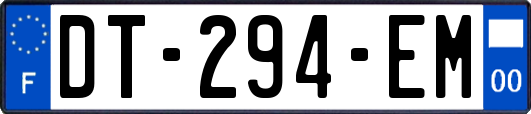 DT-294-EM