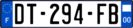 DT-294-FB