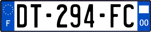 DT-294-FC