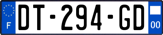 DT-294-GD