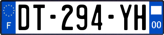 DT-294-YH