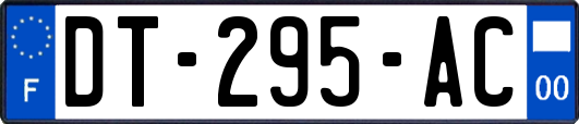 DT-295-AC