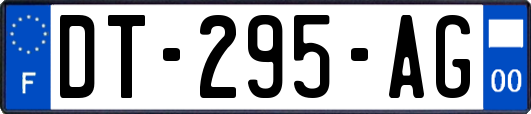 DT-295-AG