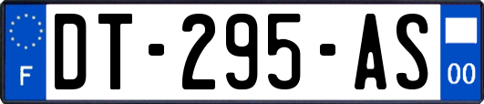 DT-295-AS