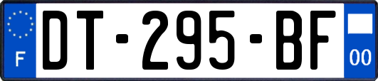 DT-295-BF