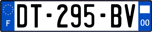 DT-295-BV