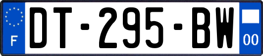 DT-295-BW