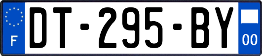 DT-295-BY