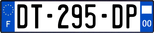 DT-295-DP