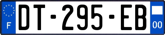 DT-295-EB