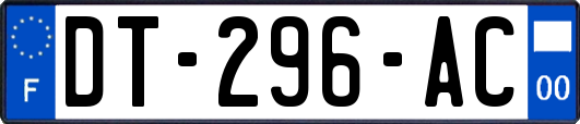 DT-296-AC