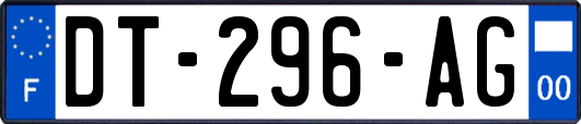 DT-296-AG