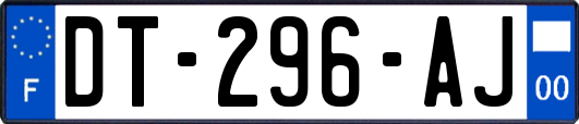 DT-296-AJ