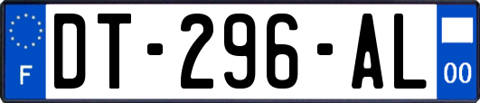 DT-296-AL