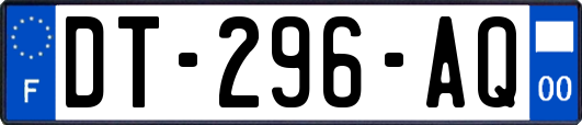 DT-296-AQ