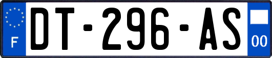 DT-296-AS