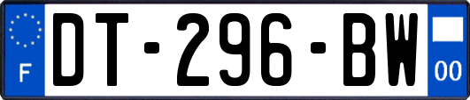 DT-296-BW