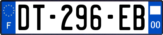 DT-296-EB