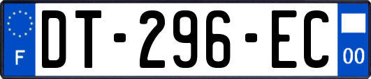DT-296-EC