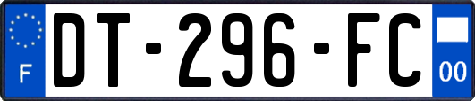 DT-296-FC