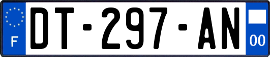 DT-297-AN