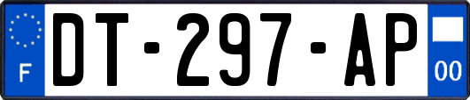 DT-297-AP