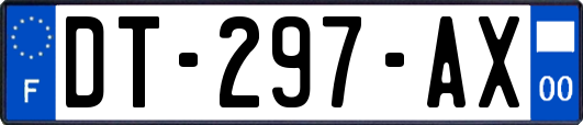 DT-297-AX