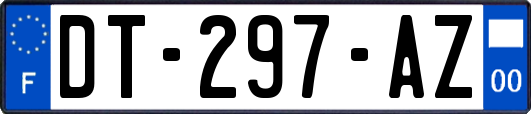 DT-297-AZ