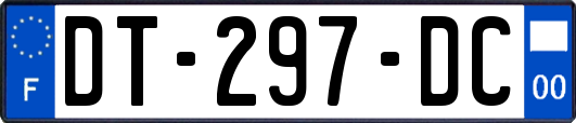 DT-297-DC