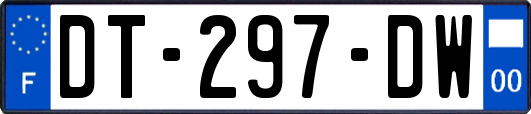 DT-297-DW