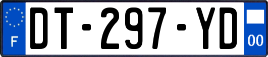 DT-297-YD