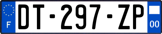 DT-297-ZP