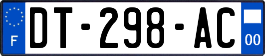 DT-298-AC