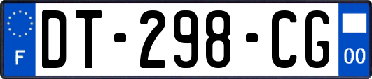 DT-298-CG