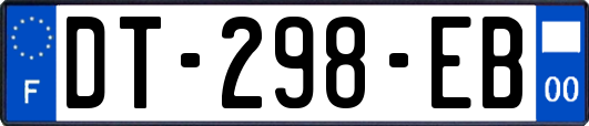 DT-298-EB