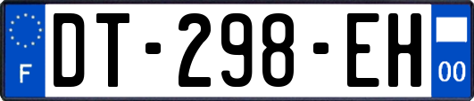 DT-298-EH