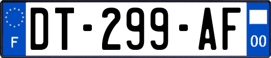 DT-299-AF