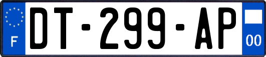 DT-299-AP