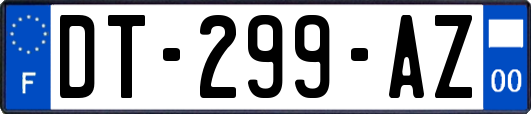 DT-299-AZ