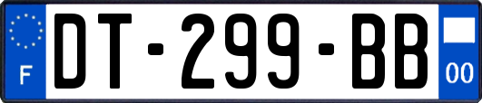 DT-299-BB