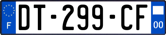 DT-299-CF