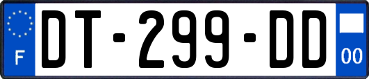 DT-299-DD