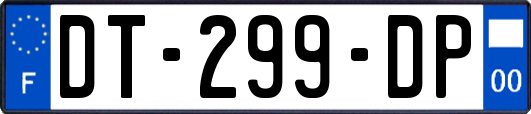 DT-299-DP